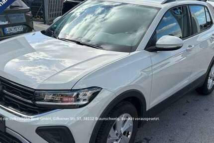 VW T-Cross 3.150 km 20.795 &euro; Lünen 44534