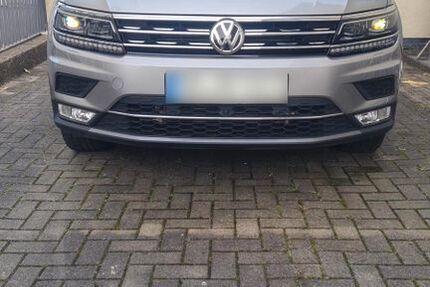 VW Tiguan 49.959 km 21.500 &euro; Dortmund 44143