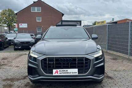 Audi Q8 67.500 km 49.950 &euro; Dinslaken 46539