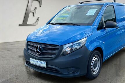 Mercedes-Benz Vito 78.084 km 22.491 &euro; Witten 58454