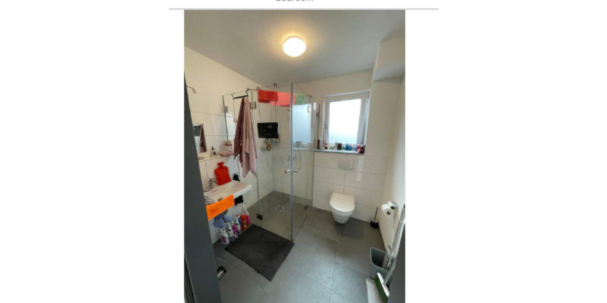 Etagenwohnung Essen Stadtbezirk III - 3 Zimmer, 55 m&sup2;, 850&euro; | Angebot:25858685