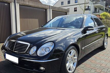 Mercedes-Benz E 220 230.062 km 10.385 &euro; Herten 45699
