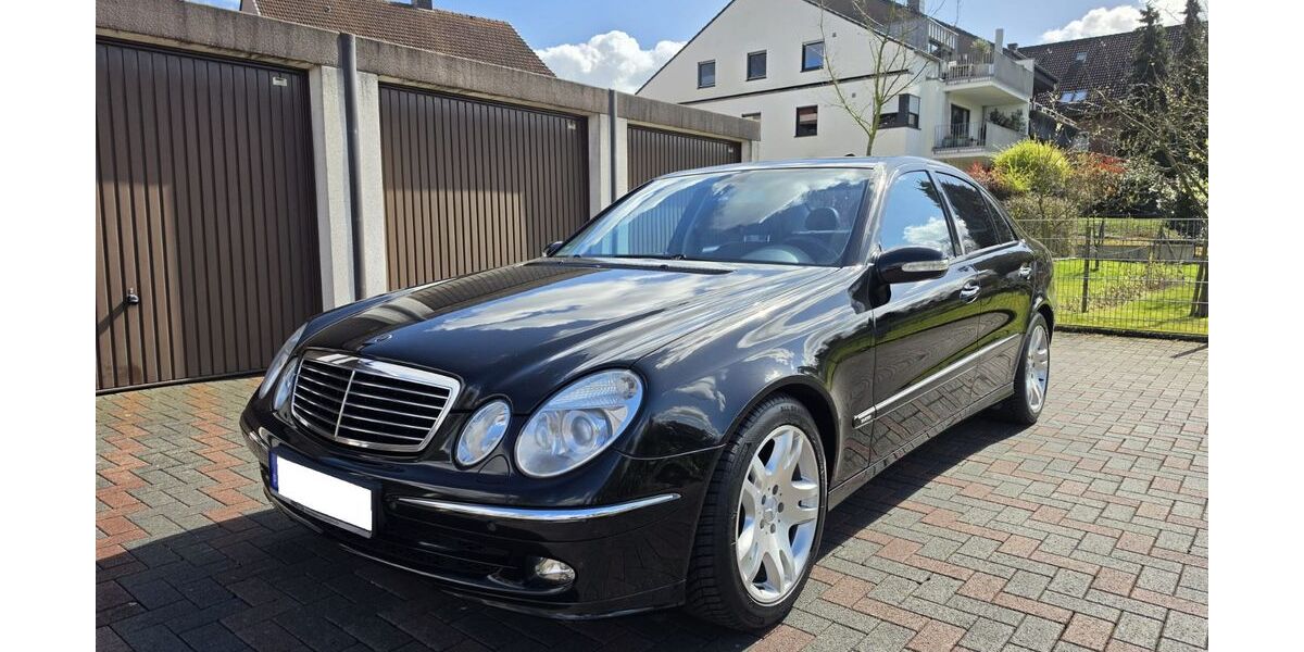 Mercedes-Benz E 220 230.062 km 10.385 &euro; Herten 45699