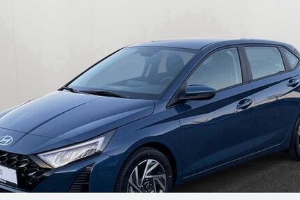 Hyundai i20 10.000 km 16.590 &euro; Recklinghausen 45657