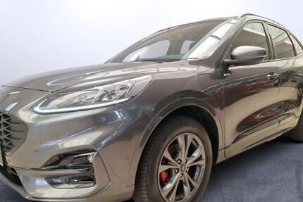 Ford Kuga 39.943 km 21.990 &euro; Recklinghausen 45661
