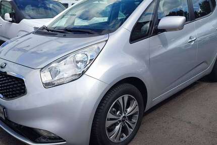 Kia Venga 48.600 km 14.999 &euro; Gelsenkirchen 45892