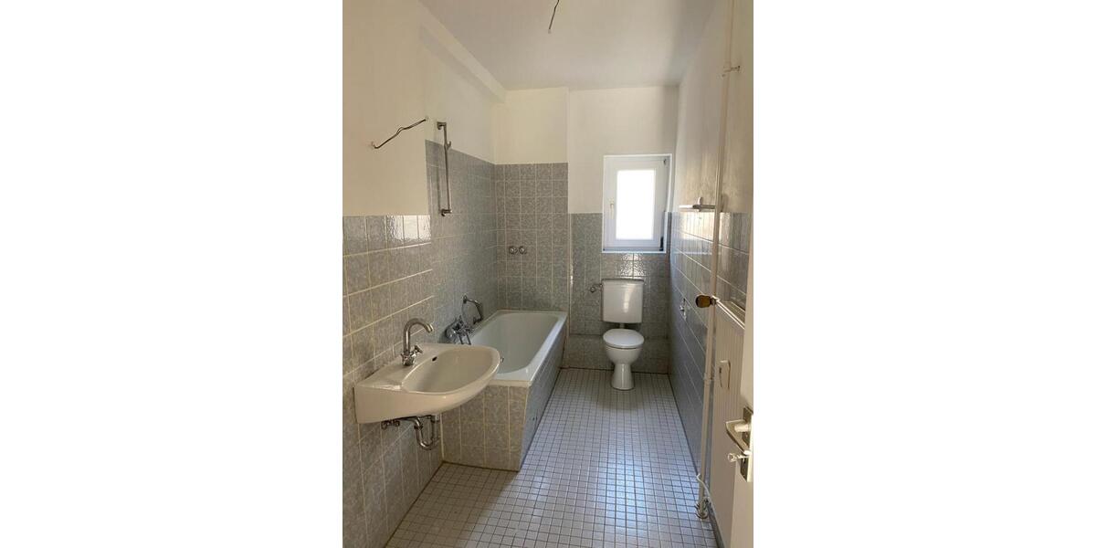 Etagenwohnung Essen Stadtbezirk III - 2 Zimmer, 56 m&sup2;, 459&euro; | Angebot:25475659