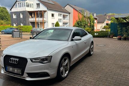 Audi A5 230.000 km 8.900 &euro; Bochum 44793