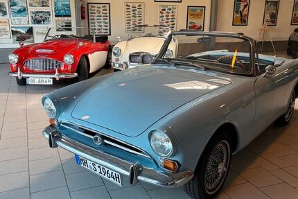 Triumph Andere 69.000 km 19.990 &euro; Oberhausen 46049