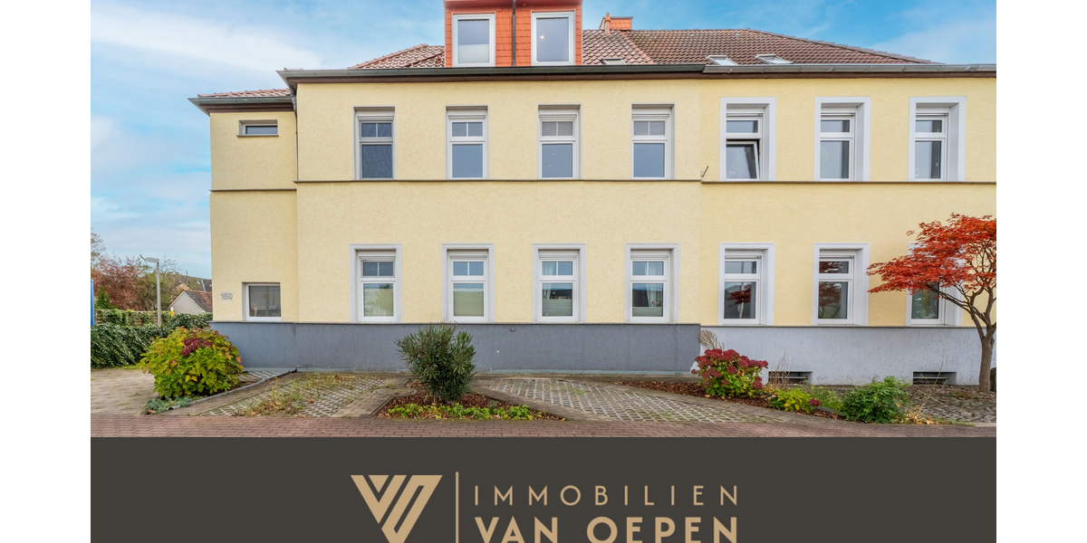 Etagenwohnung Dorsten - 5.5 Zimmer, 133 m&sup2;, 289.000&euro; | Angebot:23625212