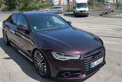 Audi A6 188.569 km 22.999 &euro; Bochum 44866
