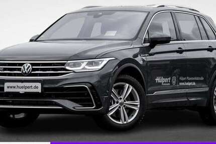 VW Tiguan 45.611 km 37.915 &euro; Dortmund-Marten 44379