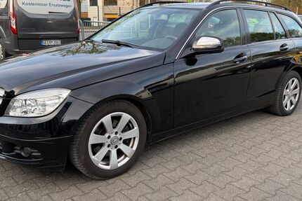 Mercedes-Benz C 220 230.000 km 5.200 &euro; gelsenkirchen 45881