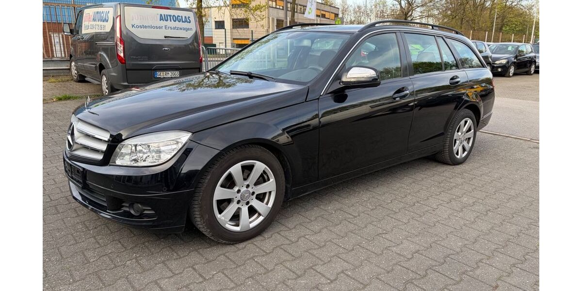 Mercedes-Benz C 220 230.000 km 5.200 &euro; gelsenkirchen 45881