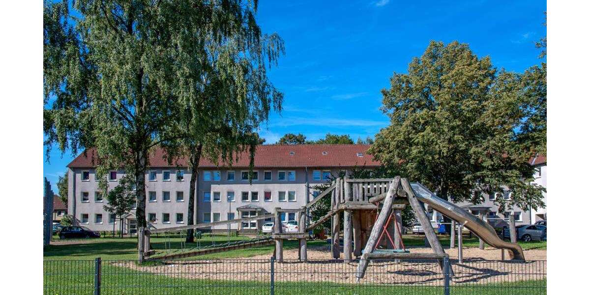 Etagenwohnung Herten - 3 Zimmer, 75 m&sup2;, 392&euro; | Angebot:27640591