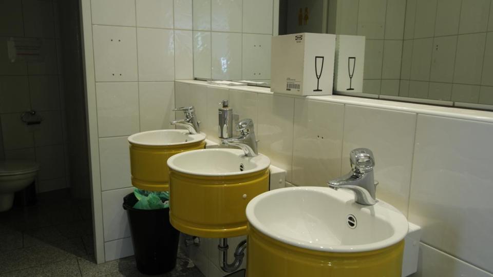 Gewerbeobjekt Recklinghausen - 3.300&euro; | Angebot:15756800