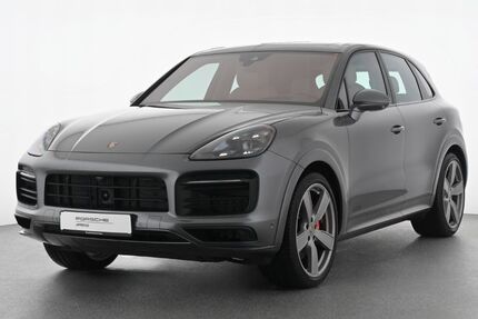 Porsche Cayenne 45.000 km 80.900 &euro; Essen 45143
