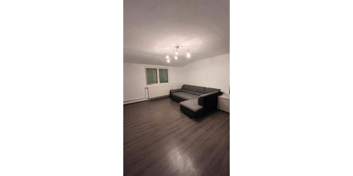 Dachgeschoßwohnung Gelsenkirchen Gelsenkirchen-Mitte - 2 Zimmer, 40 m&sup2;, 600&euro; | Angebot:26699632
