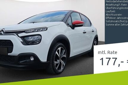 Citroen C3 15.213 km 14.849 &euro; Dülmen 48249