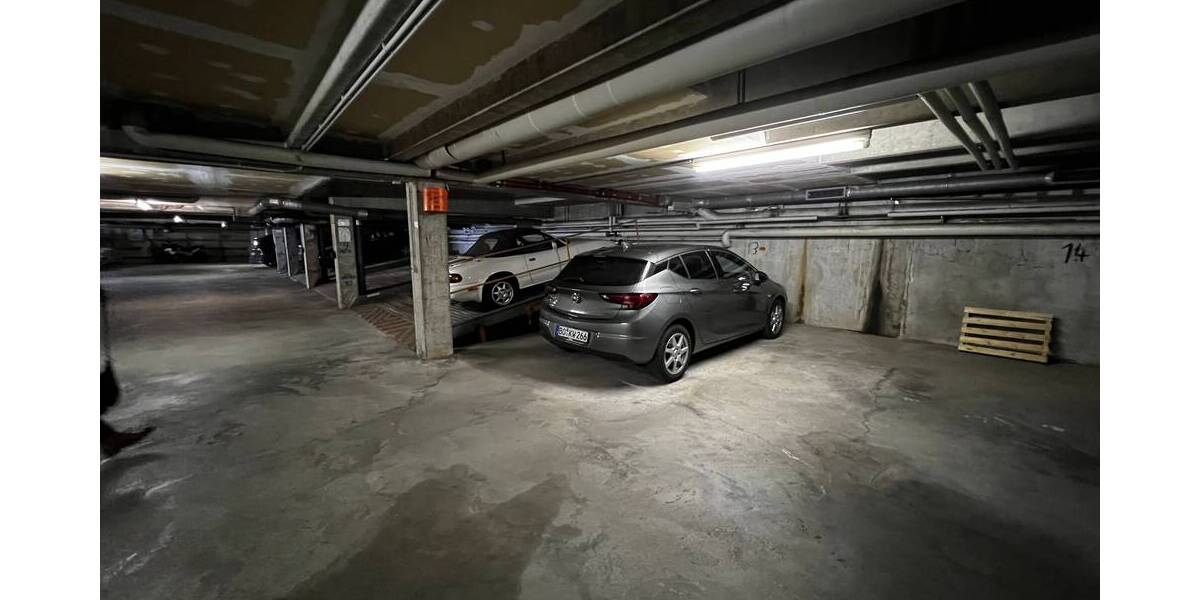 Gewerbeobjekt Bochum Innenstadt - 950&euro; | Angebot:26512690
