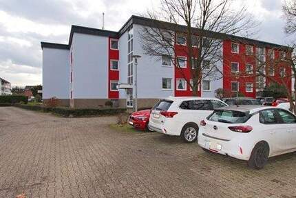 Wohnung Dortmund Brackel - 4 Zimmer, 92 m&sup2;, 180.000&euro; | Angebot:25743880