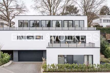 Haus Dortmund Hombruch - 5 Zimmer, 378 m&sup2;, 1.950.000&euro; | Angebot:25436317