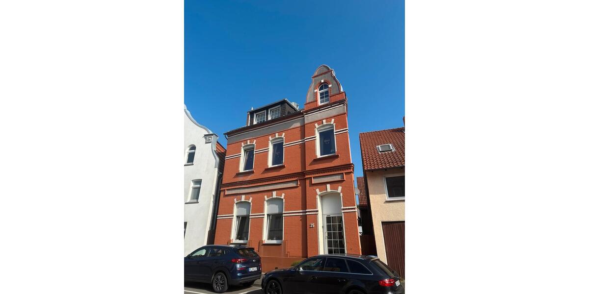 Dachgeschoßwohnung Datteln - 2 Zimmer, 69 m&sup2;, 110.000&euro; | Angebot:26134572