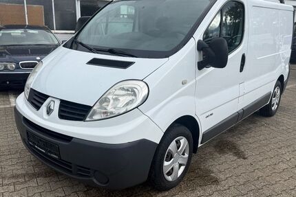 Renault Trafic 140.000 km 5.980 &euro; Herten 45701