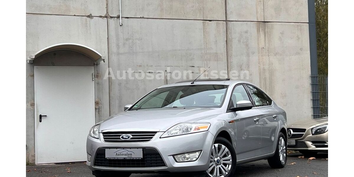Ford Mondeo 62.985 km 7.490 &euro; Essen 45141