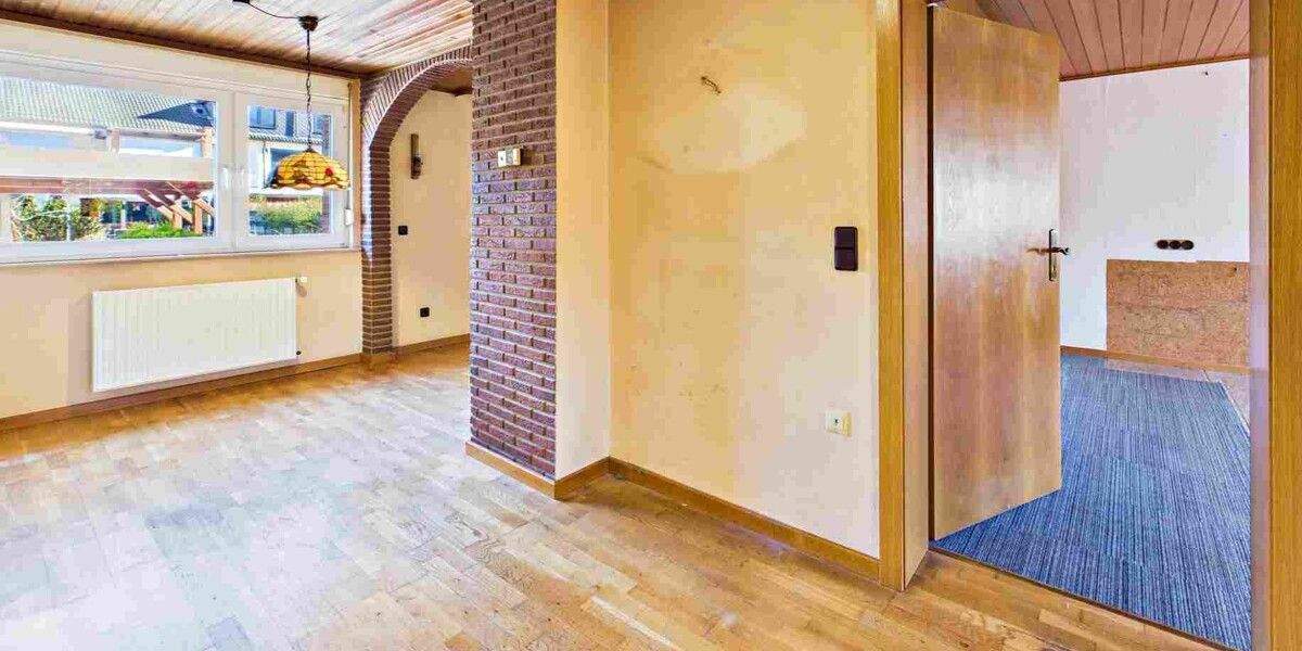Reihenmittelhaus Oer-Erkenschwick Groß-Erkenschwick - 6 Zimmer, 133 m&sup2;, 295.000&euro; | Angebot:25677951