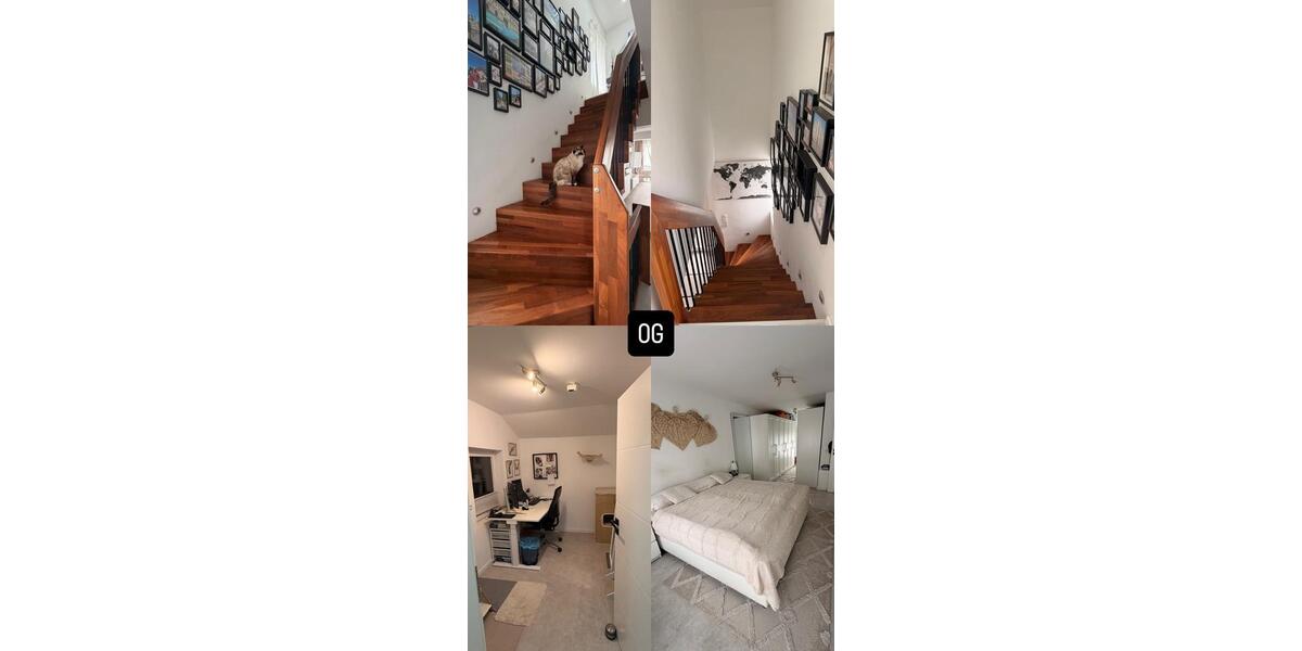 Reihenhaus Essen Stadtbezirk VI - 3 Zimmer, 100 m&sup2;, 380.000&euro; | Angebot:26220328