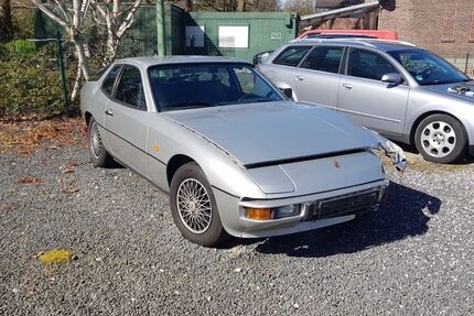 Porsche 924 120.000 km 4.499 &euro; Gelsenkirchen 45889
