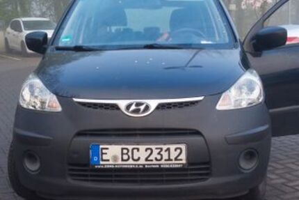 Hyundai i10 92.186 km 2.000 &euro; Essen 45139