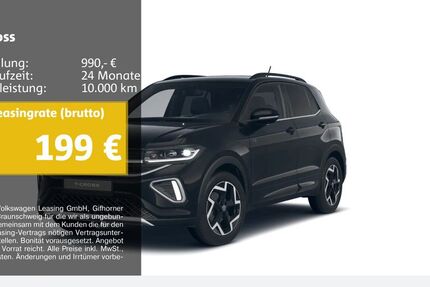 VW T-Cross 24.358 km 26.770 &euro; Castrop-Rauxel 44575