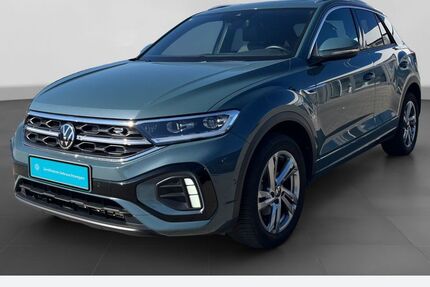 VW T-Roc 48.410 km 21.880 &euro; Dorsten 46282