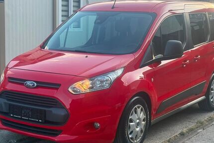 Ford Tourneo Connect 174.000 km 7.300 &euro; Hattingen 45525