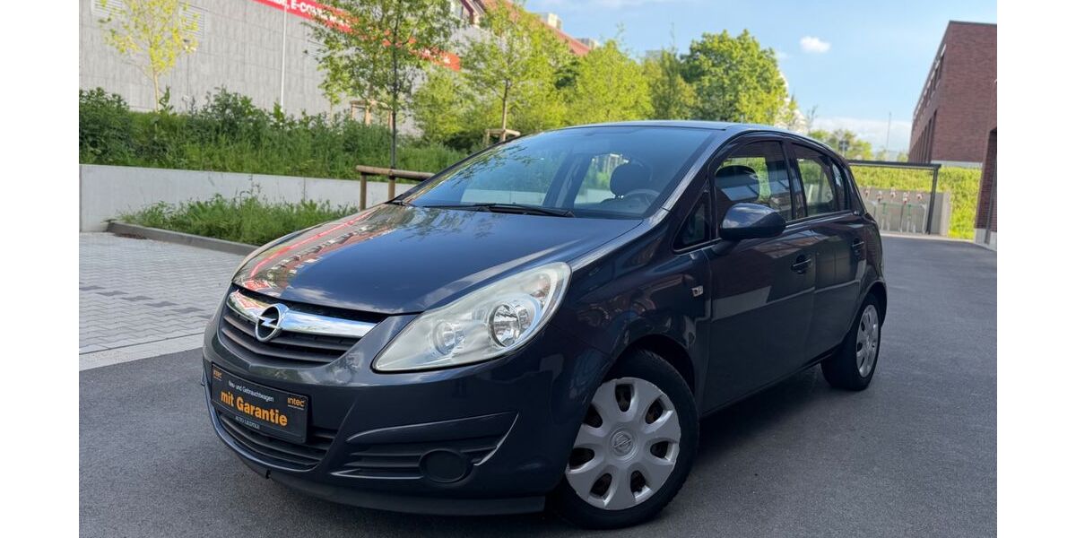 Opel Corsa 133.999 km 2.500 &euro; Essen 45145