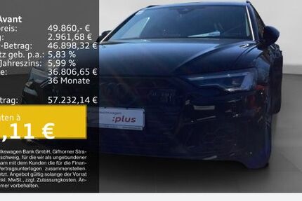 Audi A6 31.319 km 48.980 &euro; Oberhausen 46047