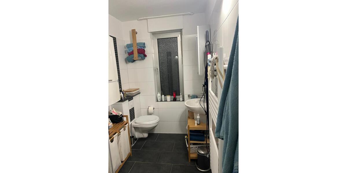 Hochparterre Essen Stadtbezirk II - 2 Zimmer, 955&euro; | Angebot:25892839