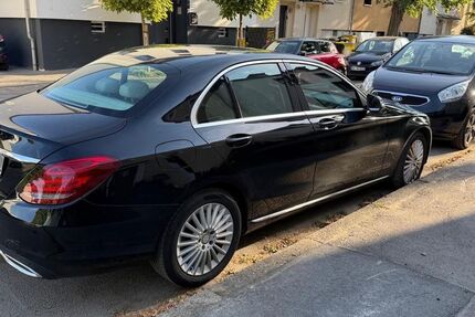 Mercedes-Benz C 250 189.000 km 15.999 &euro; Dortmund 44328