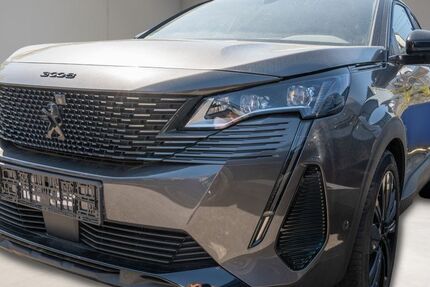 Peugeot 3008 39.730 km 24.485 &euro; Bochum 44801