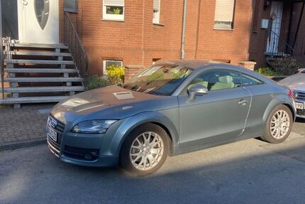 Audi TT 238.000 km 5.800 &euro; lünen 44534
