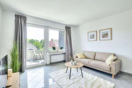 Wohnung Lünen - 3 Zimmer, 74 m&sup2;, 169.000&euro; | Angebot:27025208
