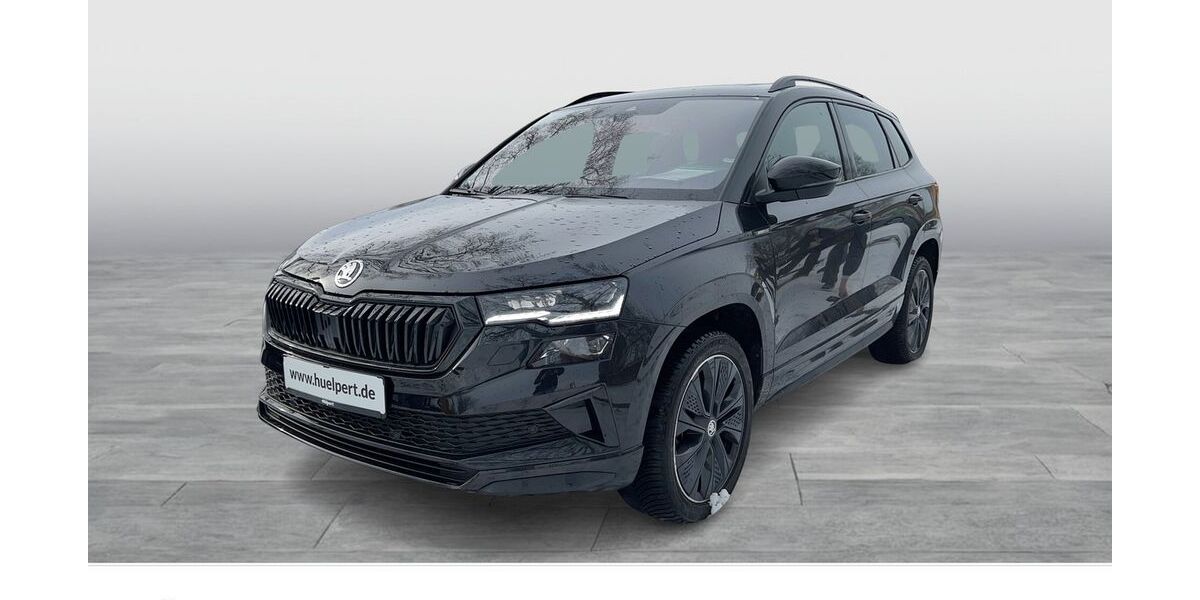 Skoda Karoq 9.430 km 32.444 &euro; Dortmund 44269