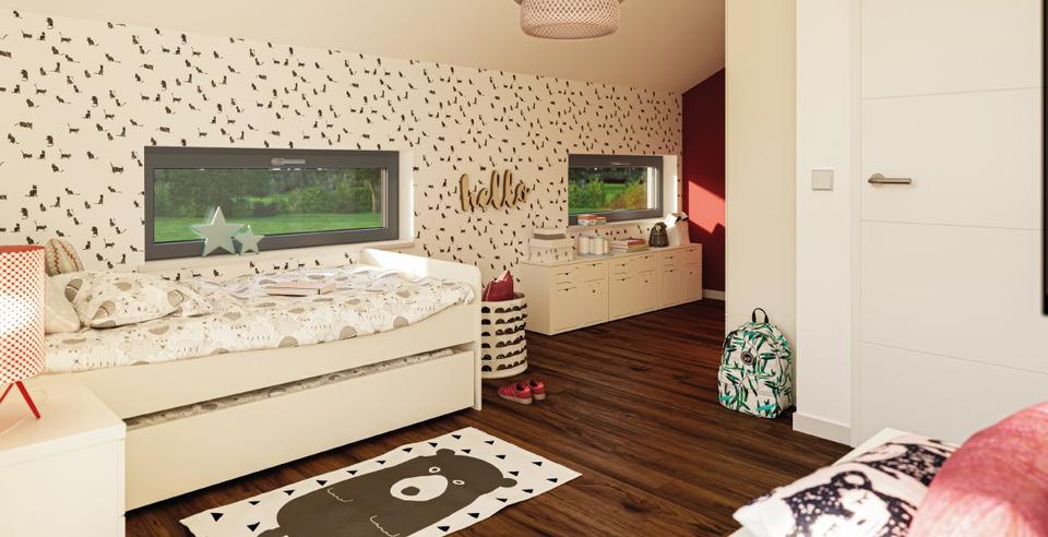 Einfamilienhaus Marl - 5 Zimmer, 140 m&sup2;, 1.750&euro; | Angebot:26665336