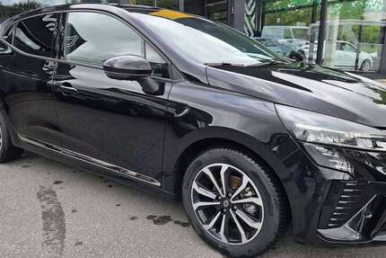 Renault Clio 2.000 km 17.800 &euro; Lünen 44532