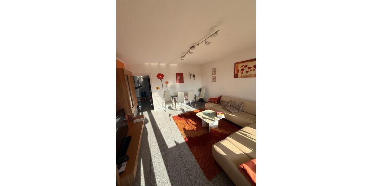 Etagenwohnung Essen Stadtbezirk IV - 2.5 Zimmer, 63 m&sup2;, 135.000&euro; | Angebot:25292803