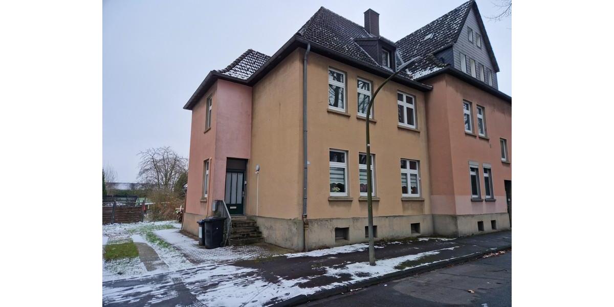 Etagenwohnung Dortmund Mengede - 3 Zimmer, 61 m&sup2;, 532&euro; | Angebot:24409673