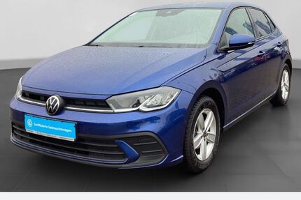 VW Polo 58.956 km 16.290 &euro; Marl 45770