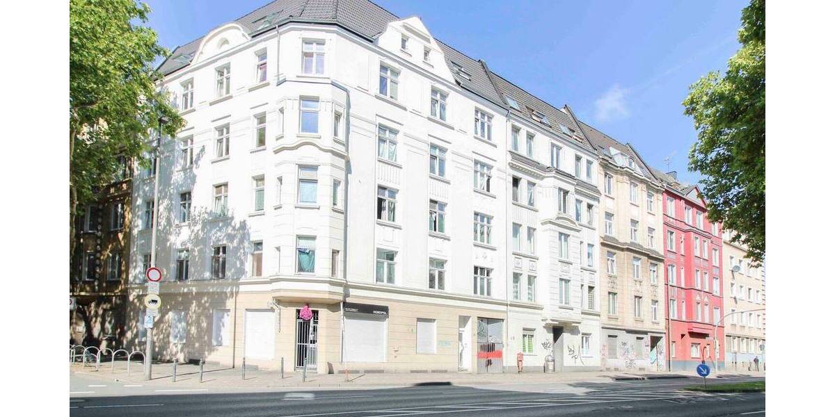 Einfamilienhaus Dortmund Mitte - 2 Zimmer, 144.500&euro; | Angebot:25750584
